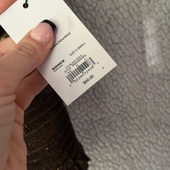 NINE WEST Blouse - Picture 5 of 5